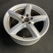 18" EXPLORER 16-17 18x8 , aluminum, w/o police package; 5 spoke Original OEM - View 7