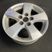 17" CARAVAN 11-12 17x6.5 , 5 spoke Original OEM Wheel Rim - View 7