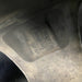 17" CARAVAN 11-12 17x6.5 , 5 spoke Original OEM Wheel Rim - View 9