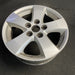 17" CARAVAN 11-12 17x6.5 , 5 spoke Original OEM Wheel Rim - View 7