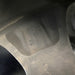 17" CARAVAN 11-12 17x6.5 , 5 spoke Original OEM Wheel Rim - View 9