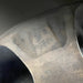 17" CARAVAN 11-12 17x6.5 , 5 spoke Original OEM Wheel Rim - View 10