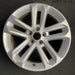 18" EXPLORER 11-12 18x8 , Original OEM Wheel Rim - Additional View
