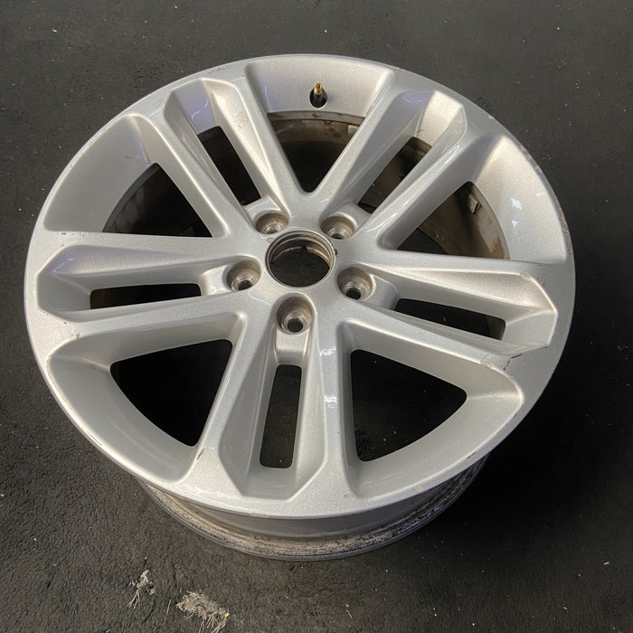 18" EXPLORER 11-12 18x8 , Original OEM Wheel Rim - View 8