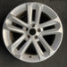 18" EXPLORER 11-12 18x8 , Original OEM Wheel Rim - Additional View