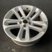 18" EXPLORER 11-12 18x8 , Original OEM Wheel Rim - View 8