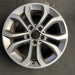 17" MERCEDES C-CLASS 15 205 Type; , C300, 17x7, 10 spoke Original OEM Wheel Rim - Additional View