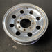 16" EXCURSION 01-05 , aluminum, 8 round holes Original OEM Wheel Rim - View 8