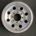 16" EXCURSION 01-05 , aluminum, 8 round holes Original OEM Wheel Rim - Additional View