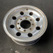 16" EXCURSION 01-05 , aluminum, 8 round holes Original OEM Wheel Rim - View 8