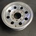 16" EXCURSION 01-05 , aluminum, 8 round holes Original OEM Wheel Rim - View 7