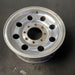 16" EXCURSION 01-05 , aluminum, 8 round holes Original OEM Wheel Rim - View 8