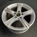 17" BMW 320i 12-13 , 17x7.5 , 5 spoke, triple edge spoke Original OEM Wheel Rim - View 7