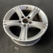 17" BMW 320i 12-13 , 17x7.5 , 5 spoke, triple edge spoke Original OEM Wheel Rim - View 8
