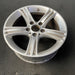 17" BMW 320i 12-13 , 17x7.5 , 5 spoke, triple edge spoke Original OEM Wheel Rim - View 8
