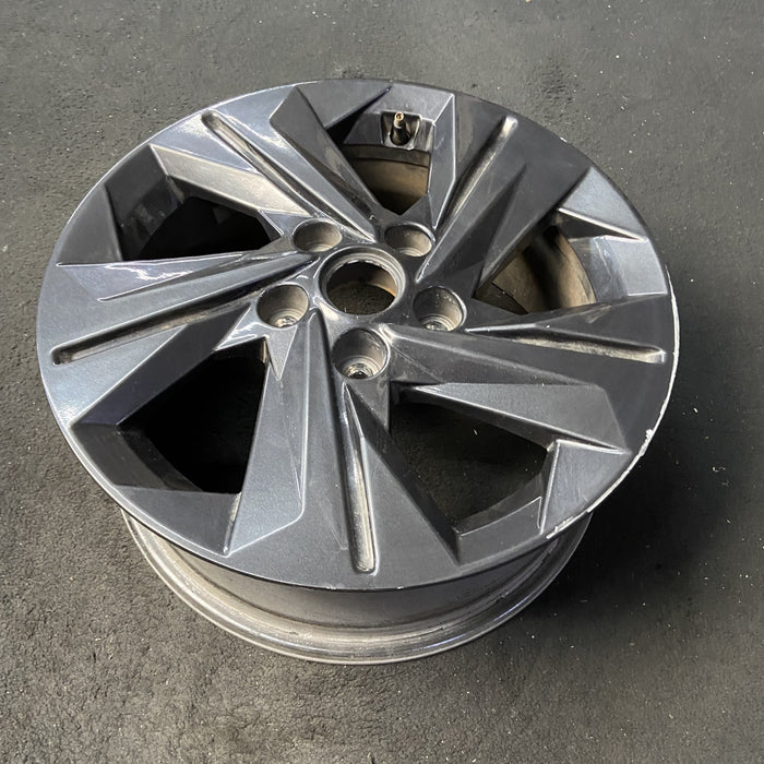 16" ELANTRA 21-23 16x6.5 Original OEM Wheel Rim - View 8