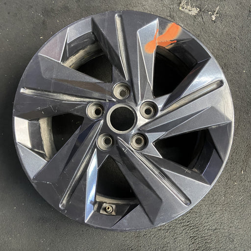 16" ELANTRA 21-23 16x6.5 Original OEM Wheel Rim - Additional View