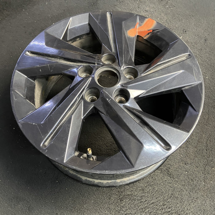 16" ELANTRA 21-23 16x6.5 Original OEM Wheel Rim - View 7