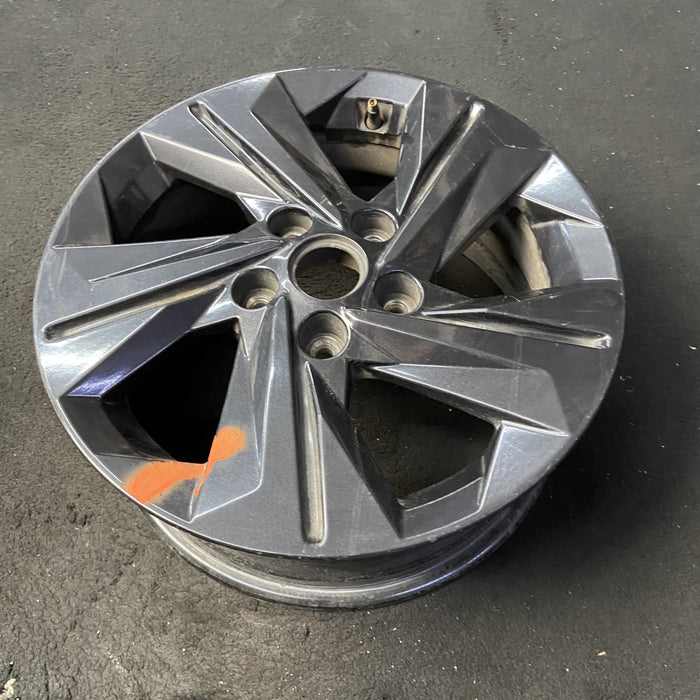 16" ELANTRA 21-23 16x6.5 Original OEM Wheel Rim - View 8