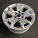 17" COLORADO 15-16 17x8, , opt Q5U Original OEM Wheel Rim - View 7