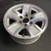 17" SIERRA 1500 PICKUP 19 classic , 17x8, 5 spoke Original OEM Wheel Rim - View 7