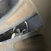 19" SORENTO 14-15 19x7.5 , chrome finish, V shape large opening, w/o Original - View 9