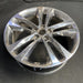 19" SORENTO 14-15 19x7.5 , chrome finish, V shape large opening, w/o Original - View 7