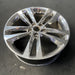 19" SORENTO 14-15 19x7.5 , chrome finish, V shape large opening, w/o Original - View 8