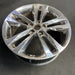 19" SORENTO 14-15 19x7.5 , chrome finish, V shape large opening, w/o Original - View 7