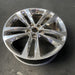 19" SORENTO 14-15 19x7.5 , chrome finish, V shape large opening, w/o Original - View 8