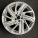 18" CORSAIR 20-25 18x7.5, 10 spoke Original OEM Wheel Rim - Additional View
