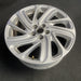18" CORSAIR 20-25 18x7.5, 10 spoke Original OEM Wheel Rim - View 7