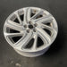 18" CORSAIR 20-25 18x7.5, 10 spoke Original OEM Wheel Rim - View 8
