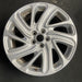 18" CORSAIR 20-25 18x7.5, 10 spoke Original OEM Wheel Rim - Additional View