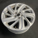 18" CORSAIR 20-25 18x7.5, 10 spoke Original OEM Wheel Rim - View 7