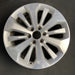 20" FORD F150 PICKUP 15-16 20x8.5, 12 spoke, , silver pockets Original OEM - Additional View