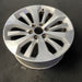 20" FORD F150 PICKUP 15-16 20x8.5, 12 spoke, , silver pockets Original OEM - View 8