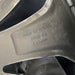 20" FORD F150 PICKUP 15-16 20x8.5, 12 spoke, , silver pockets Original OEM - View 10