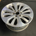 20" FORD F150 PICKUP 15-16 20x8.5, 12 spoke, , silver pockets Original OEM - View 7