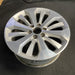 20" FORD F150 PICKUP 15-16 20x8.5, 12 spoke, , silver pockets Original OEM - View 7