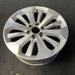 20" FORD F150 PICKUP 15-16 20x8.5, 12 spoke, , silver pockets Original OEM - View 8