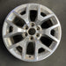 20" CANYON 20 20x9 Original OEM Wheel Rim - Additional View