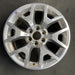 20" CANYON 20 20x9 Original OEM Wheel Rim - Additional View