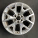 20" CANYON 20 20x9 Original OEM Wheel Rim - Additional View