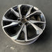 18" CIVIC 17-18 18x8 , w/o outer red accent; Hatchback, 10 spoke Original OEM - View 8