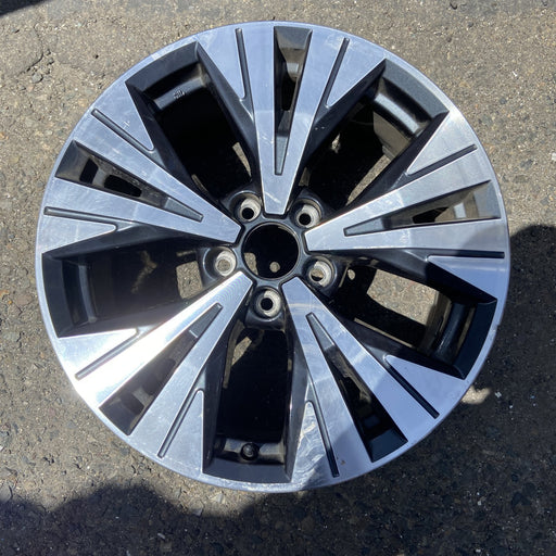 18" ROGUE 21-22 18x7.5 Original OEM Wheel Rim - Additional View