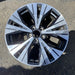 18" ROGUE 21-22 18x7.5 Original OEM Wheel Rim - Additional View