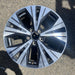 18" ROGUE 21-22 18x7.5 Original OEM Wheel Rim - Additional View