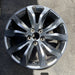 18" NX300 18-21 18x7.5 , , V spoke, Original OEM Wheel Rim - Additional View