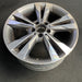 18" MERCEDES C-CLASS 15 205 Type; , C300, 18x8.5 Original OEM Wheel Rim - View 7